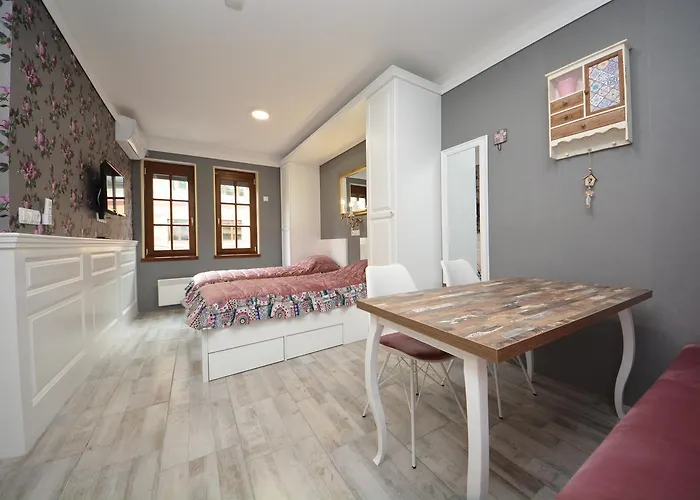 Best Of Bascarsija Apartments