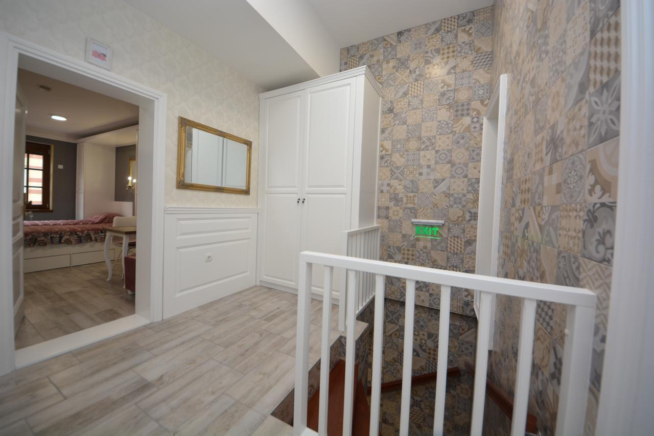 Of Bascarsija Apartment Sarajevo