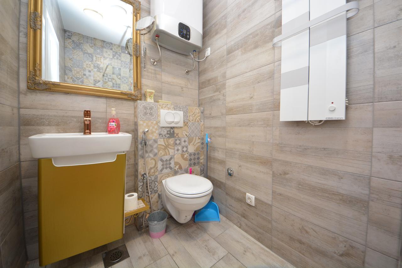Of Bascarsija Appartement Sarajevo