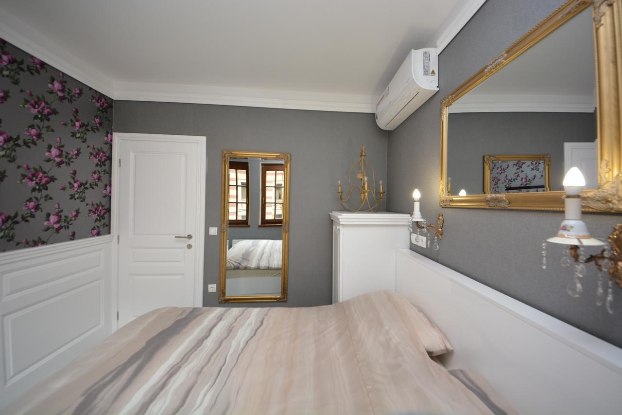 Of Bascarsija Appartement Sarajevo