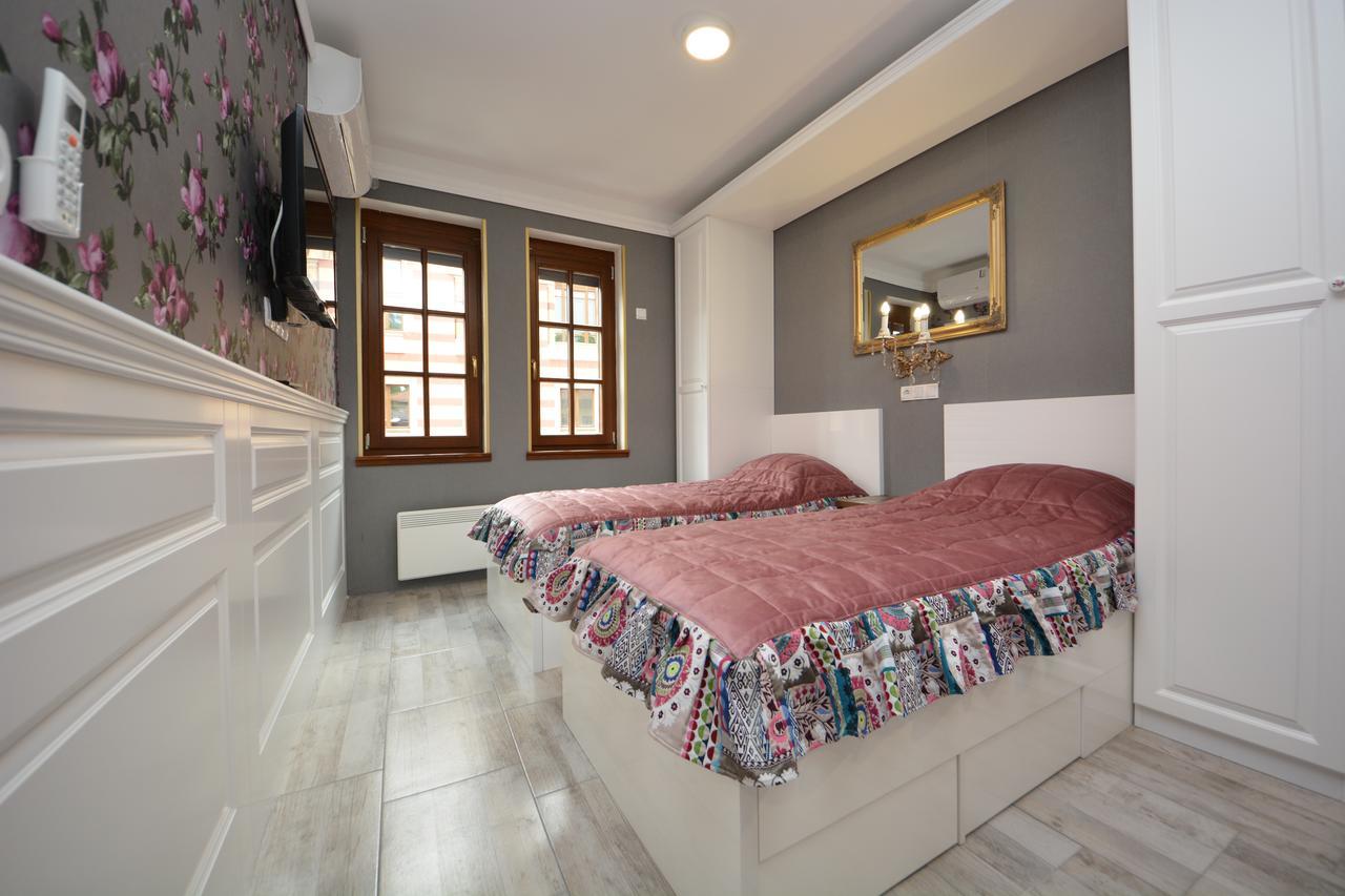 Of Bascarsija Appartement Sarajevo