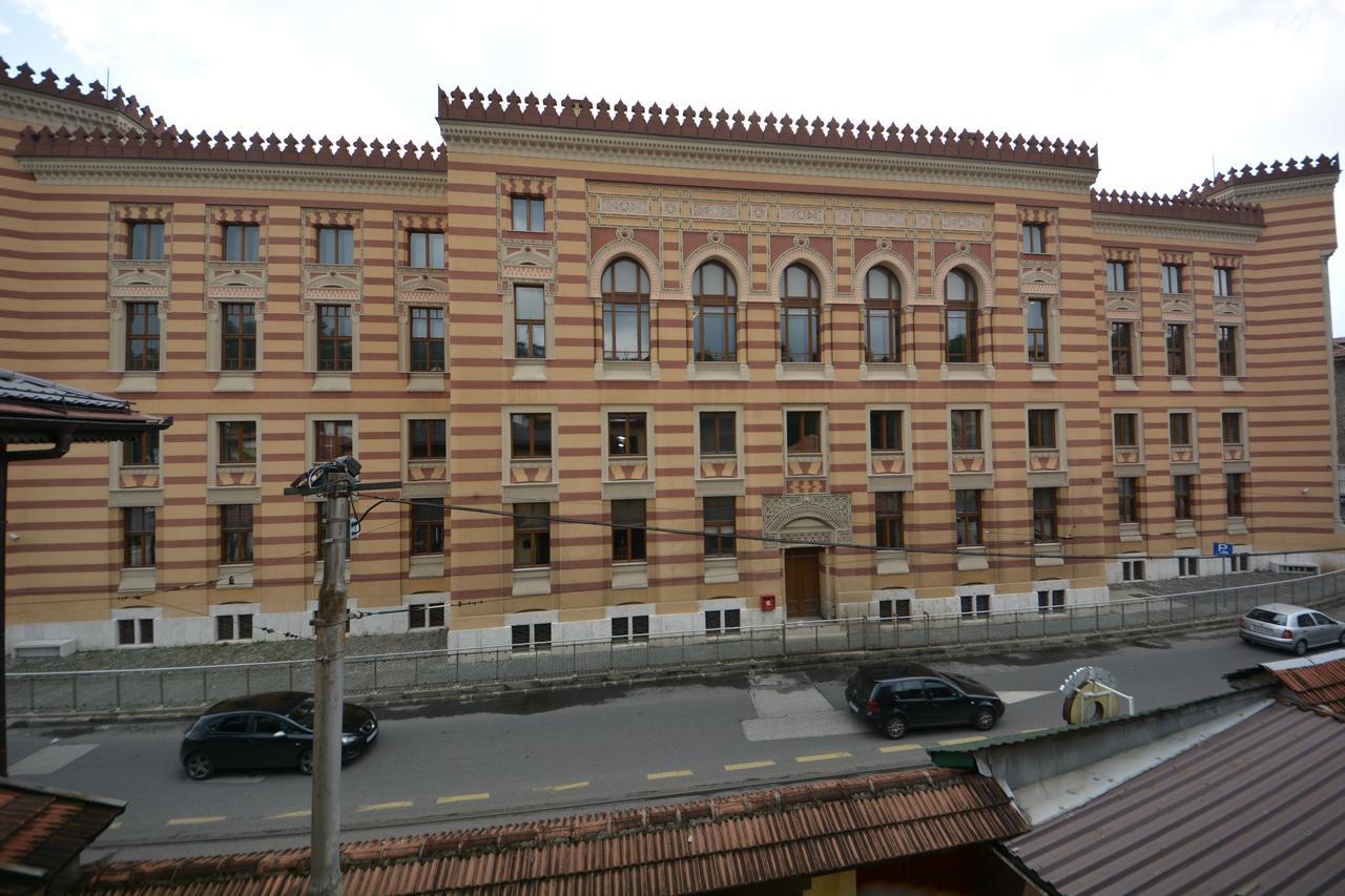Apartment Of Bascarsija Sarajevo