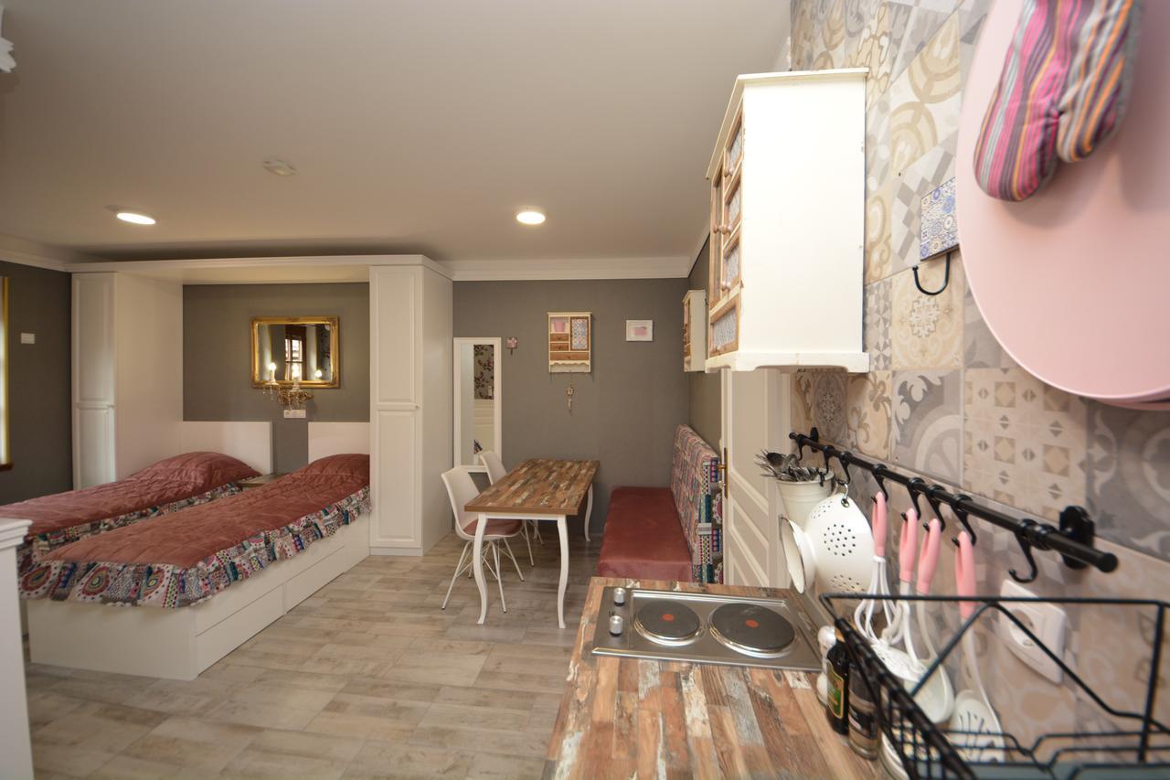 Appartement Of Bascarsija