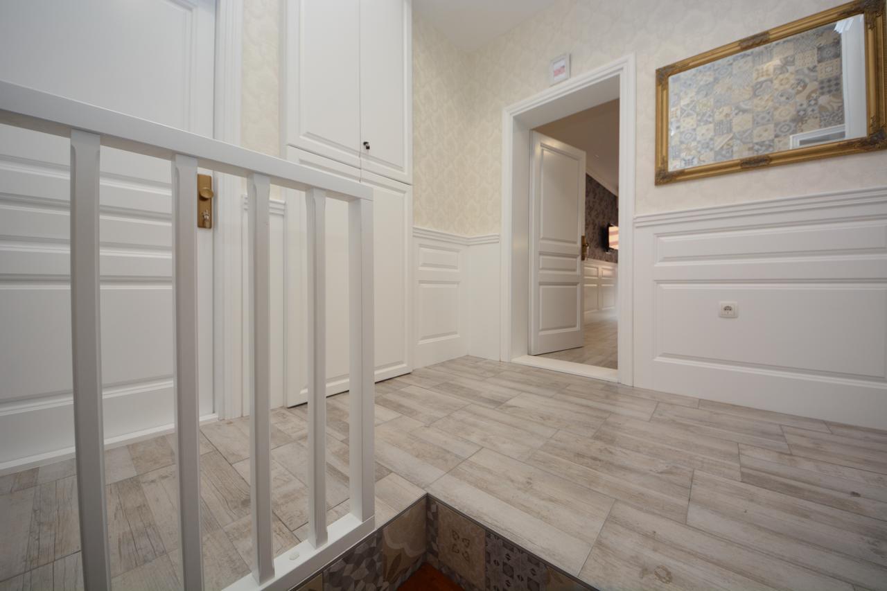 Of Bascarsija Appartement Sarajevo