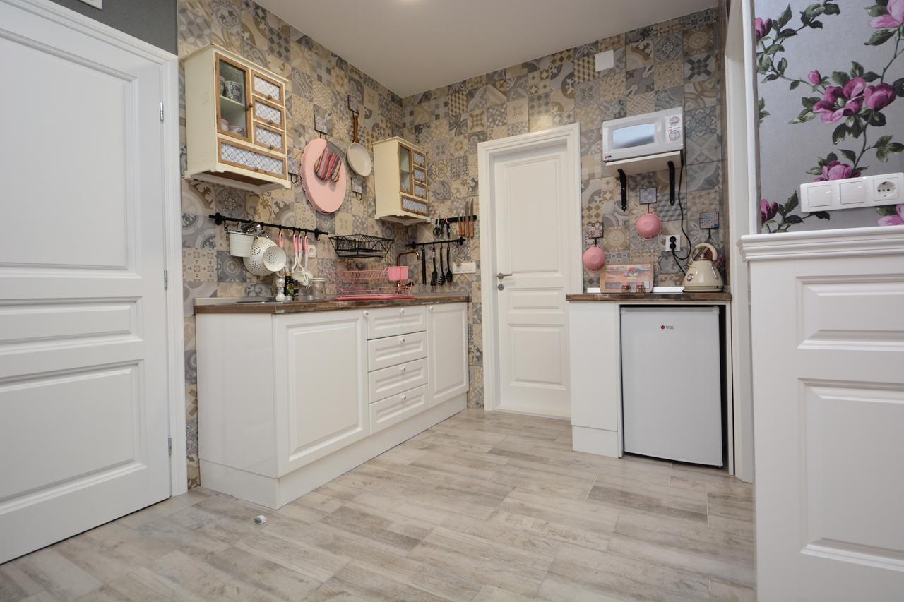Appartement Of Bascarsija Sarajevo