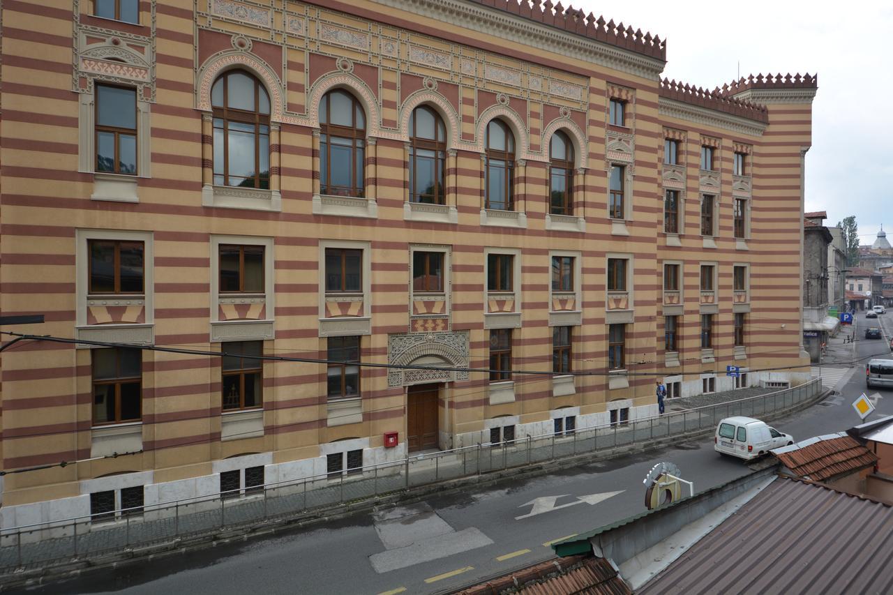 Of Bascarsija * Sarajevo