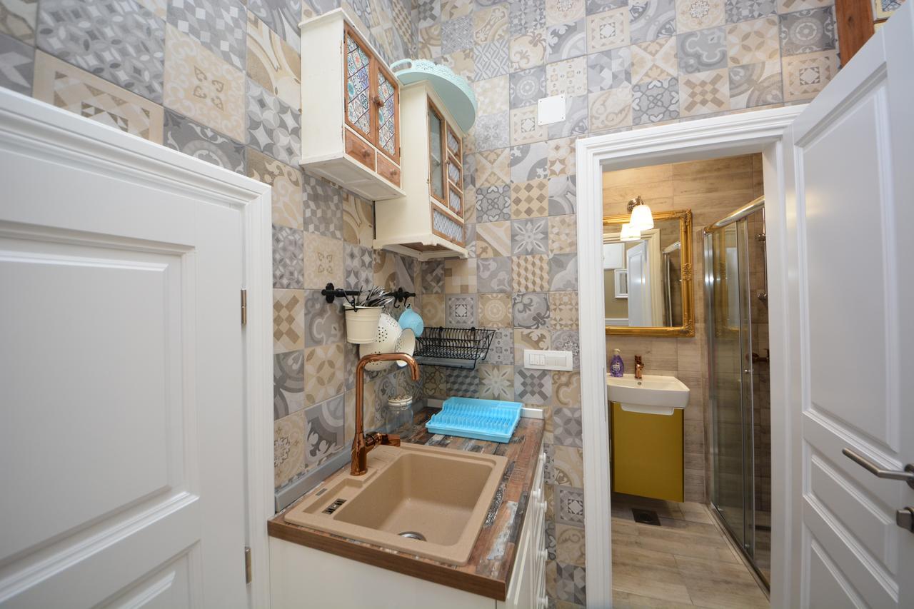 Of Bascarsija Appartement Sarajevo