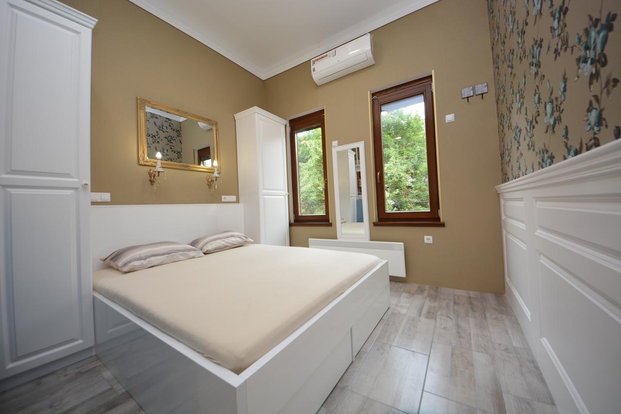 Of Bascarsija Appartement *
