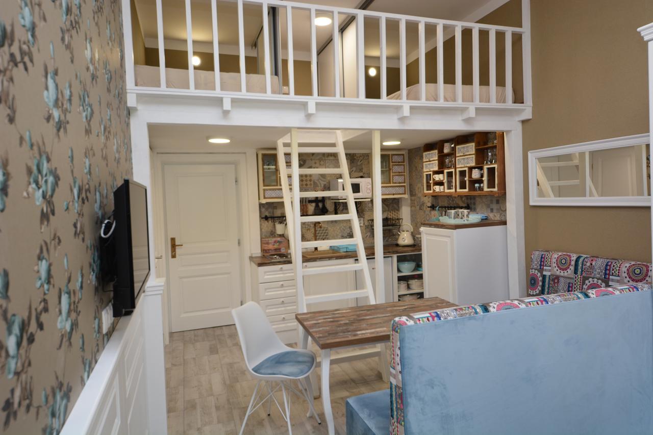 Of Bascarsija Appartement