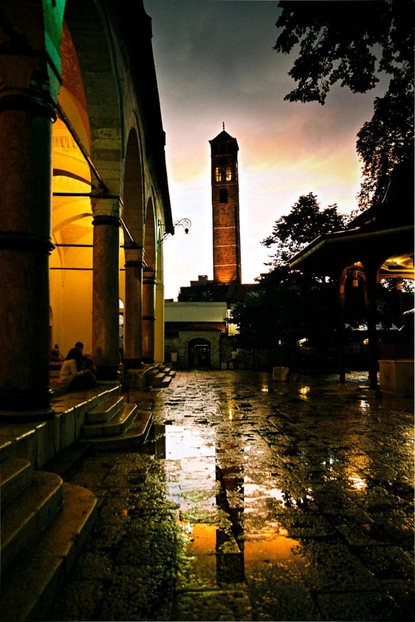 Of Bascarsija * Sarajevo