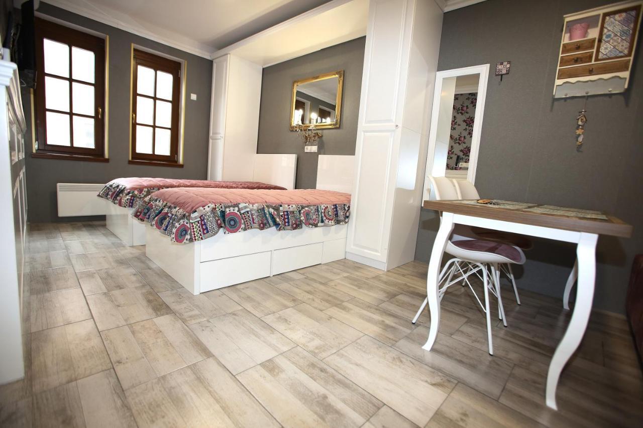Of Bascarsija Appartement *