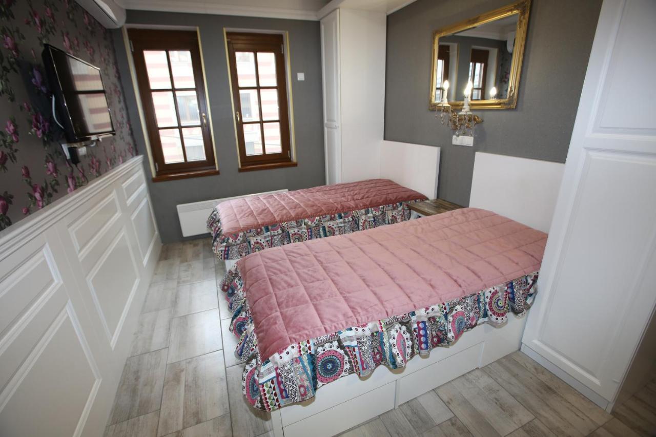 Of Bascarsija Appartement *