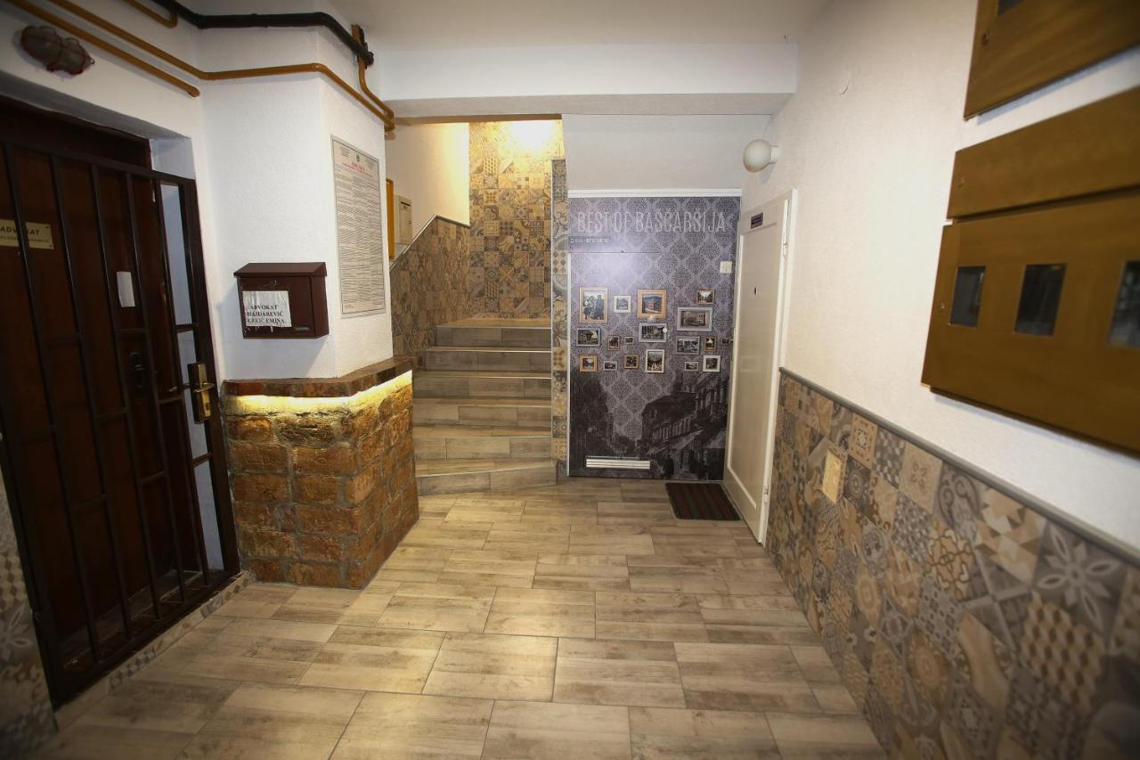 Appartement Of Bascarsija Sarajevo