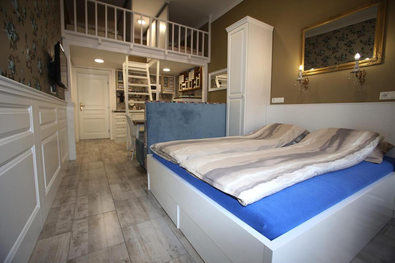 Of Bascarsija Appartement
