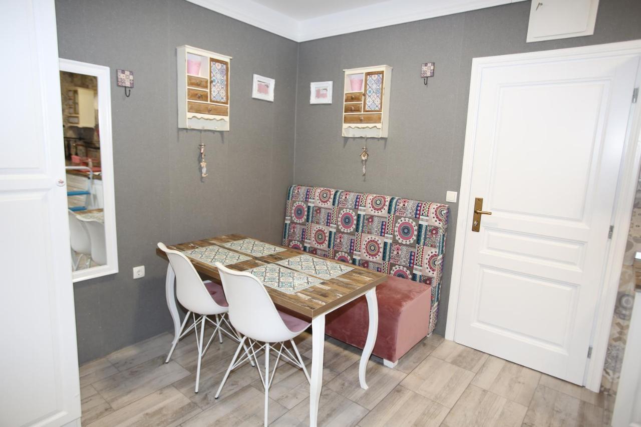 Appartement Of Bascarsija Sarajevo