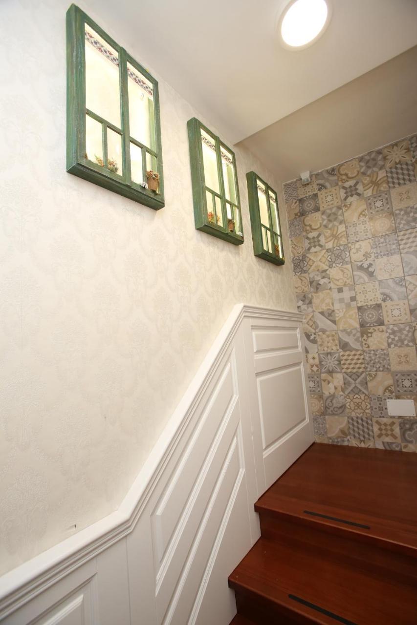 Of Bascarsija Appartement
