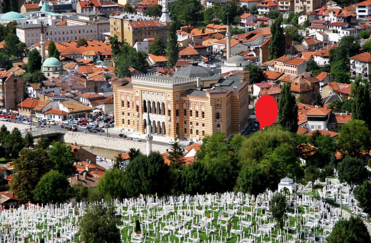 Of Bascarsija *