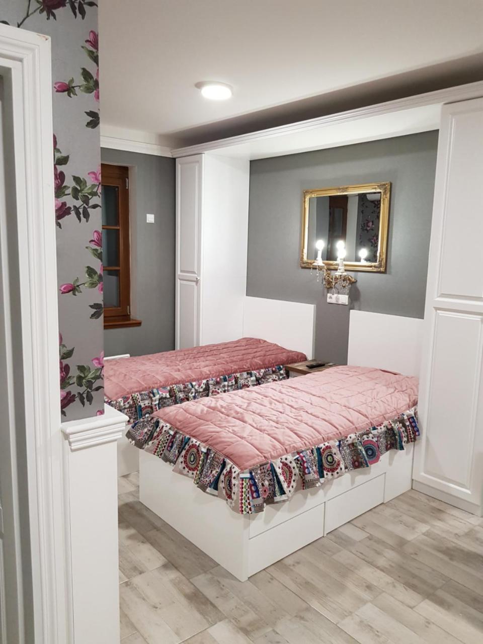 Of Bascarsija Appartement *