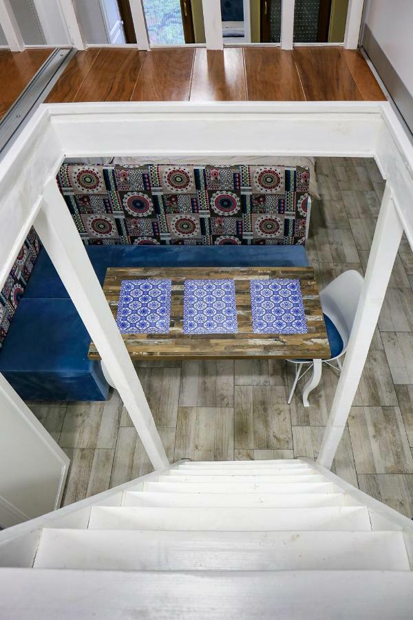 Of Bascarsija Appartement